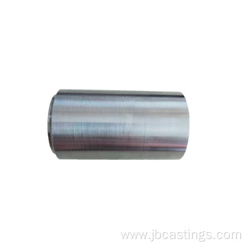 CNC Machined Steel Hydraulic Cylinder Body Tube